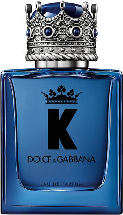 Dolce & Gabbana K By Dolce & Gabbana Edp 50 Ml Parfym Eau De Parfum Nude Dolce&Gabbana