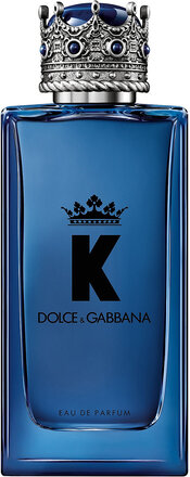 Dolce & Gabbana K By Dolce & Gabbana Edp 100 Ml Parfyme Eau De Parfum Nude Dolce&Gabbana*Betinget Tilbud