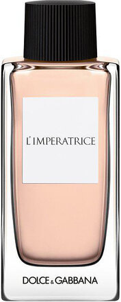 Dolce & Gabbana L'imperatrice Edt 50 Ml Parfym Eau De Parfum Nude Dolce&Gabbana
