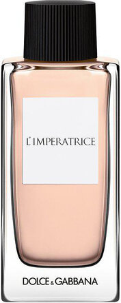 Dolce & Gabbana L'imperatrice Edt 50 Ml Parfume Eau De Parfum Nude Dolce&Gabbana