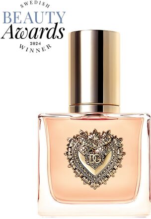 Devotion Edp Parfume Eau De Parfum Nude Dolce&Gabbana