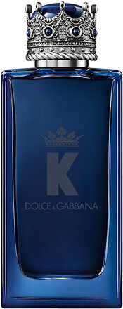 K By Dolce&Gabbana Intense Edp Parfume Eau De Parfum Nude Dolce&Gabbana