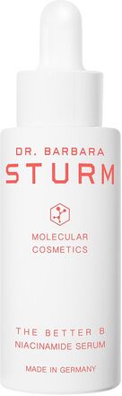 The Better B Niacinamide Serum Serum Ansiktsvård Nude Dr. Barbara Sturm