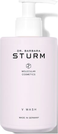 V Wash Beauty Women Skin Care Body Intimate Care Nude Dr. Barbara Sturm