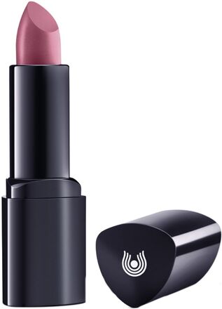 Lipstick 02 Mandevilla Läppstift Smink Pink Dr. Hauschka