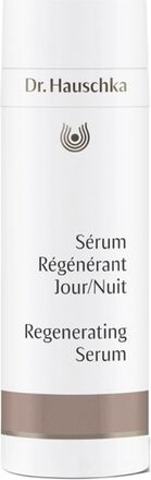 Regenerating Serum Serum Ansiktsvård Nude Dr. Hauschka