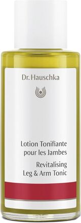 Revtitalising Leg & Arm Tonic Body Oil Nude Dr. Hauschka