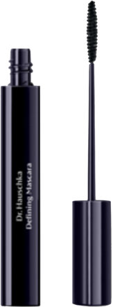 Defining Mascara 01 Black 6 Ml Mascara Smink Black Dr. Hauschka