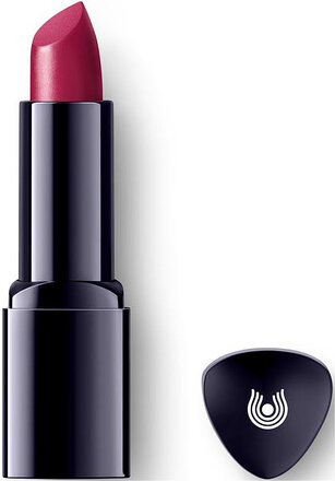 Lipstick 11 Amaryllis 4,1 G Leppestift Sminke Rød Dr. Hauschka*Betinget Tilbud