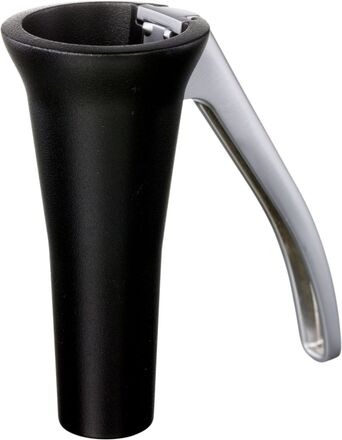 Drosselmeyer Nøddeknækker Sort Home Kitchen Kitchen Tools Other Kitchen Tools Black Drosselmeyer