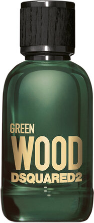 Green Wood Pour Homme Edt Parfym Eau De Parfum Nude DSQUARED2
