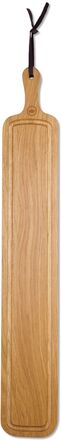 Bread Board Xl Stripe Home Kitchen Kitchen Tools Cutting Boards Wooden Cutting Boards Beige Dutchdeluxes*Betinget Tilbud