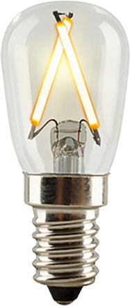 E3 Led Proxima E14 925 85Lm S2D Dimmable 3-Pak Home Lighting Lighting Bulbs Nude E3light