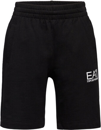Bermuda Sport Shorts Black EA7