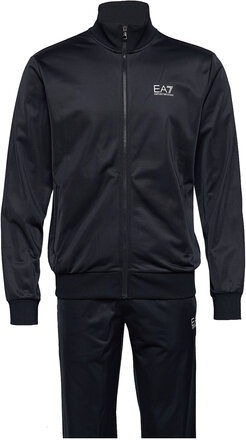 Tracksuit Tops Sweat-shirts & Hoodies Tracksuits - Sets Navy EA7
