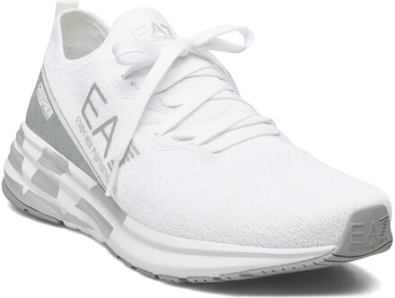 Sneakers Low-top Sneakers White EA7