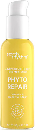 Phyto Repair - Advanced Cell Repair Vitamin C Matrixyl 3000 Serum Ansiktspleie Nude Earth Rhythm*Betinget Tilbud