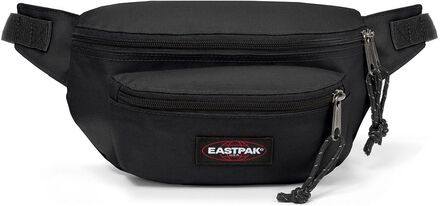 Doggy Bag Accessories Bags Bumbag Black Eastpak