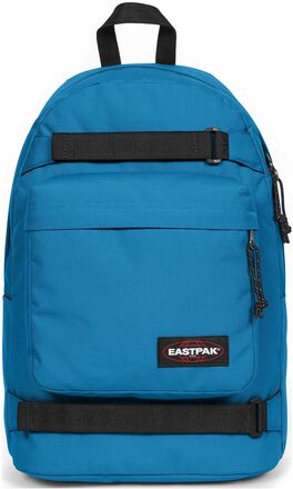 Skate Pak'r Accessories Bags Backpacks Blue Eastpak