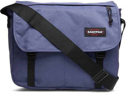 Delegate + Bags Crossbody Bags Blå Eastpak*Betinget Tilbud