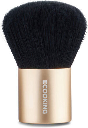 Powder Brush Beauty Women Makeup Makeup Brushes Face Brushes Powder Brushes White Ecooking