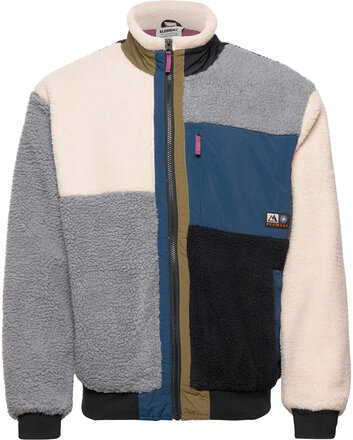 Oak 2.0 Sweat-shirts & Hoodies Fleeces & Midlayers Multi/mønstret Element*Betinget Tilbud
