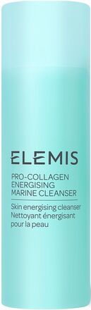 Procollagen Energising Marine Cleanser Ansiktstvätt Sminkborttagning Cleanser Nude Elemis