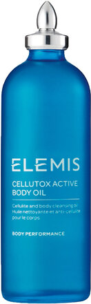 Cellutox Active Body Oil Beauty WOMEN Skin Care Body Body Oils Nude Elemis*Betinget Tilbud