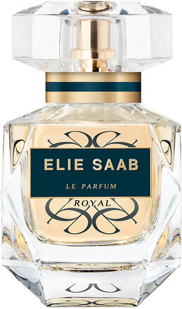 Elie Saab Le Parfum Royal Edp 30Ml Parfyme Eau De Parfum Nude Elie Saab*Betinget Tilbud