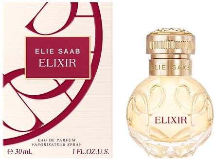 Elixir Edp 30 Ml Parfume Eau De Parfum Nude Elie Saab