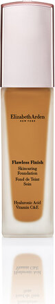 Flawless Finish Skincaring Foundation Foundation Sminke Elizabeth Arden*Betinget Tilbud