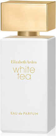 White Tea Eau De Parfum Parfume Eau De Parfum Nude Elizabeth Arden