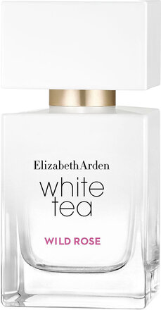 Elizabeth Arden White Tea Wild Roseeau De Toilette Parfym Eau De Toilette Elizabeth Arden