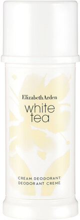 White Tea Cream Deo Deodorant Nude Elizabeth Arden*Betinget Tilbud