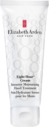 Eight Hour Cream Moisturizing Hand Treatment Beauty Women Skin Care Body Hand Care Hand Cream Nude Elizabeth Arden