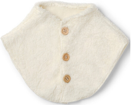 Warming Collar Accessories Scarves & Neckwarmers Neckwarmers White Elodie Details