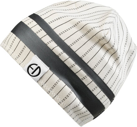 Winter Beanie Accessories Headwear Hats Beanie Multi/patterned Elodie Details