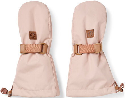 Mittens Accessories Gloves & Mittens Mittens Pink Elodie Details