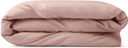 Star Dyneb.140X200Cm Home Textiles Bedtextiles Duvet Covers Pink ELVANG
