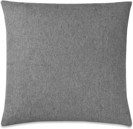 Classic Cushion Cover Home Textiles Cushions & Blankets Cushion Covers Grå ELVANG*Betinget Tilbud