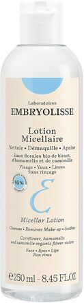 Micellar Lotion Beauty WOMEN Skin Care Face T Rs Nude Embryolisse*Betinget Tilbud