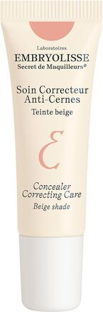 Concealer Correcting Care Beige 8 Ml Concealer Makeup Embryolisse