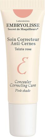 Concealer Correcting Care Pink 8 Ml Concealer Makeup Embryolisse