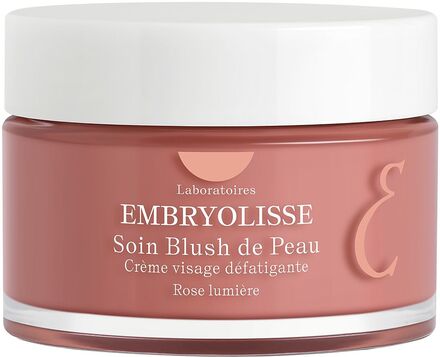 Radiant Complexion Cream Beauty WOMEN Skin Care Face Day Creams Nude Embryolisse*Betinget Tilbud