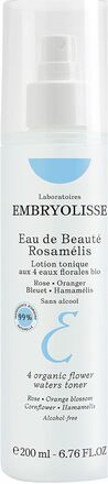 Eau De Beaute Rosamelis Beauty WOMEN Skin Care Face T Rs Face Mist Nude Embryolisse*Betinget Tilbud