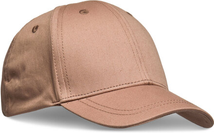 Cap Accessories Headwear Caps Brown En Fant