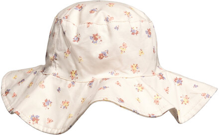Bucket Hat Solhatt Multi/patterned En Fant