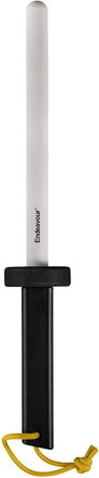 Endeavour® Knife Sharpener Black Home Kitchen Knives & Accessories Knife Sharpeners & Honing Steels Black Endeavour