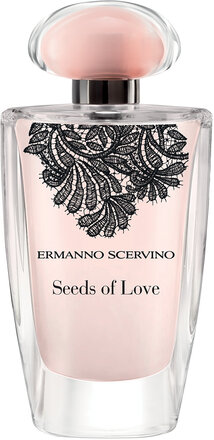 Seeds Of Love Edp Parfyme Eau De Parfum Nude Ermanno Scervino*Betinget Tilbud