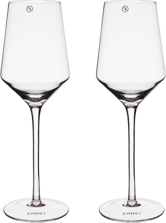 Glass For Sparkling Drinks Home Tableware Glass Wine Glass White Wine Glasses Nude ERNST
